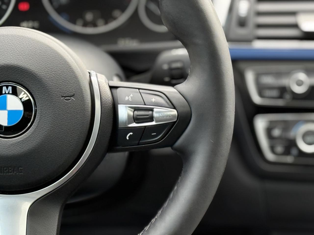 2016 BMW 4 Series 435i //M SPORT | HARMAN KARDON | SUNROOF | - Photo #21