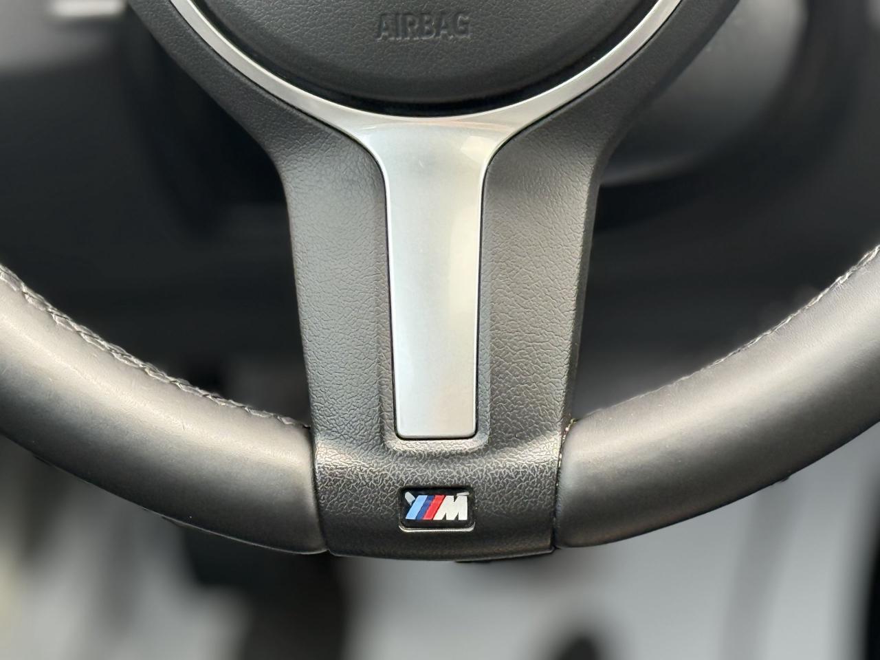2016 BMW 4 Series 435i //M SPORT | HARMAN KARDON | SUNROOF | - Photo #22