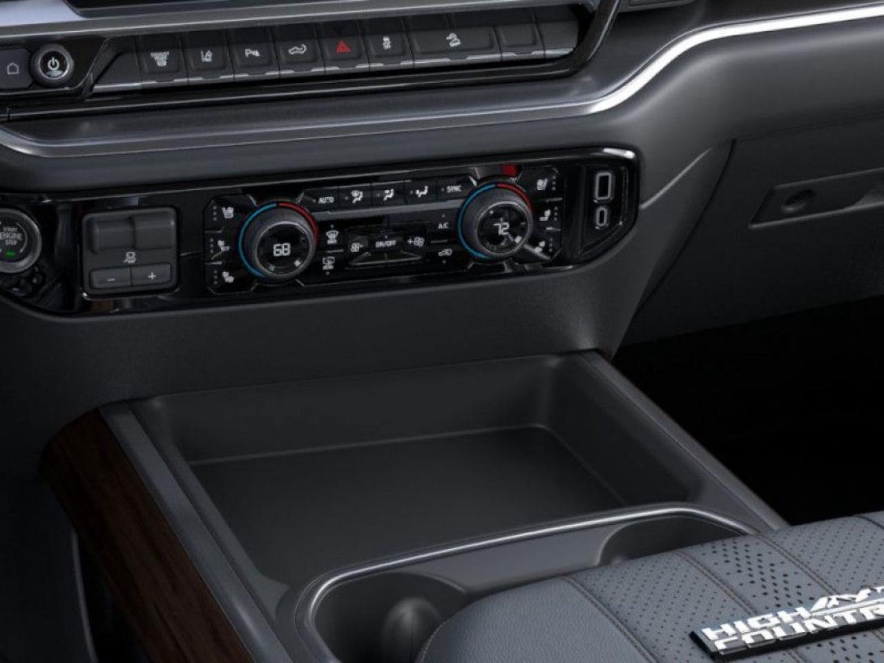 New 2025 Chevrolet Silverado 2500 HD High Country for sale in Selkirk, MB