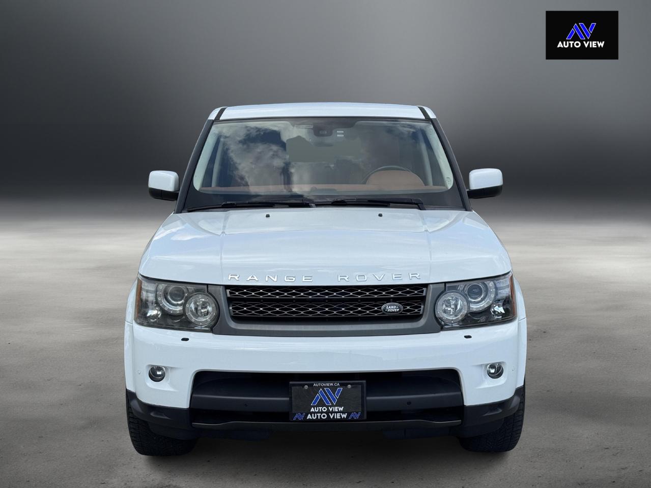 2011 Land Rover Range Rover Sport LUX **RUNS AND DRIVES EXCELLENT** - Photo #2