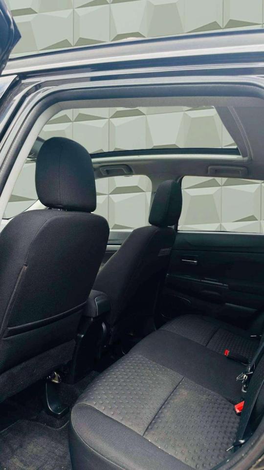 2011 Mitsubishi RVR 4WD 4DR CVT - Photo #16