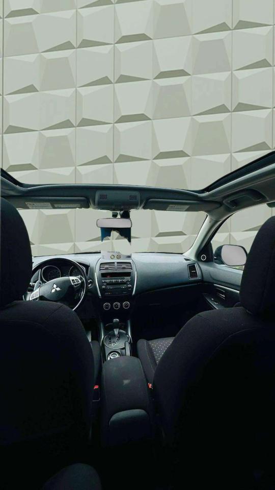 2011 Mitsubishi RVR 4WD 4DR CVT - Photo #15