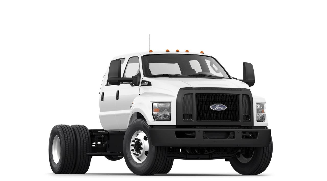 2026 Ford F-750  Photo5