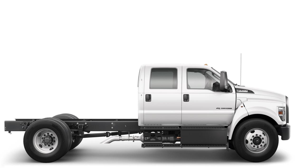2026 Ford F-750  Photo5