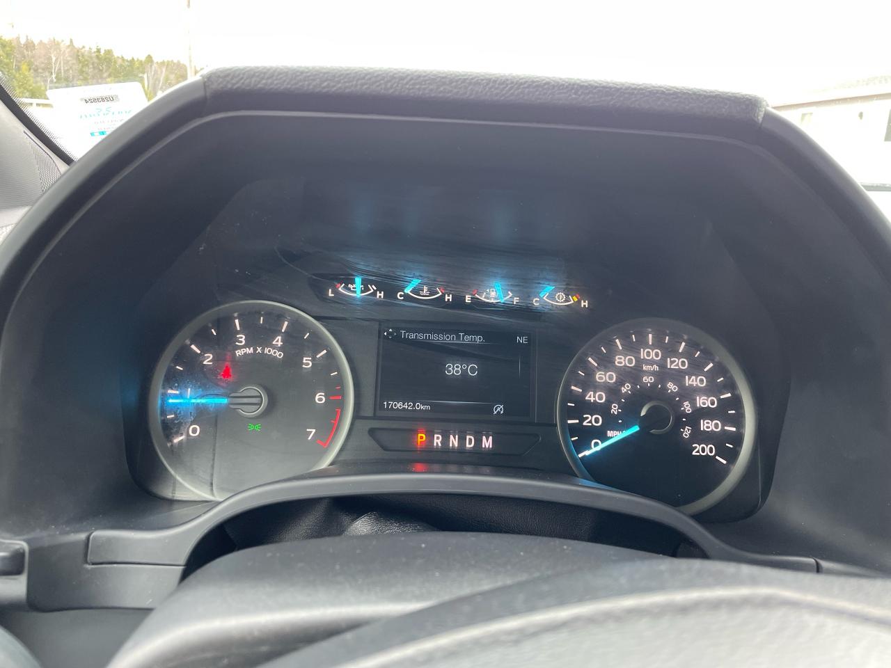 2019 Ford F-150 XLT SUPERCREW W/ SPORT PACKAGE Photo5