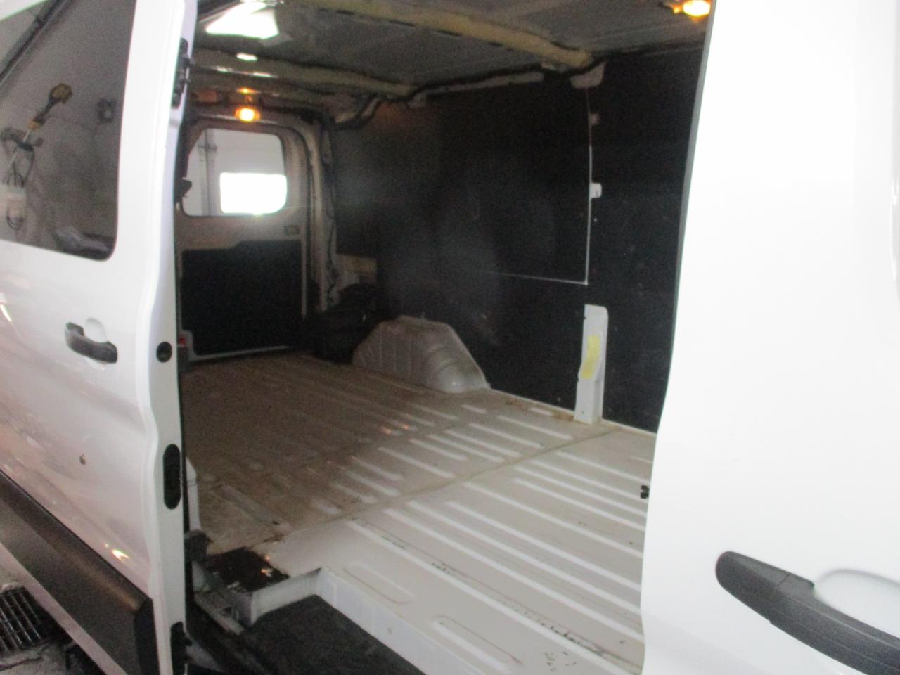 2016 Ford Transit Cargo Van  - Photo #9