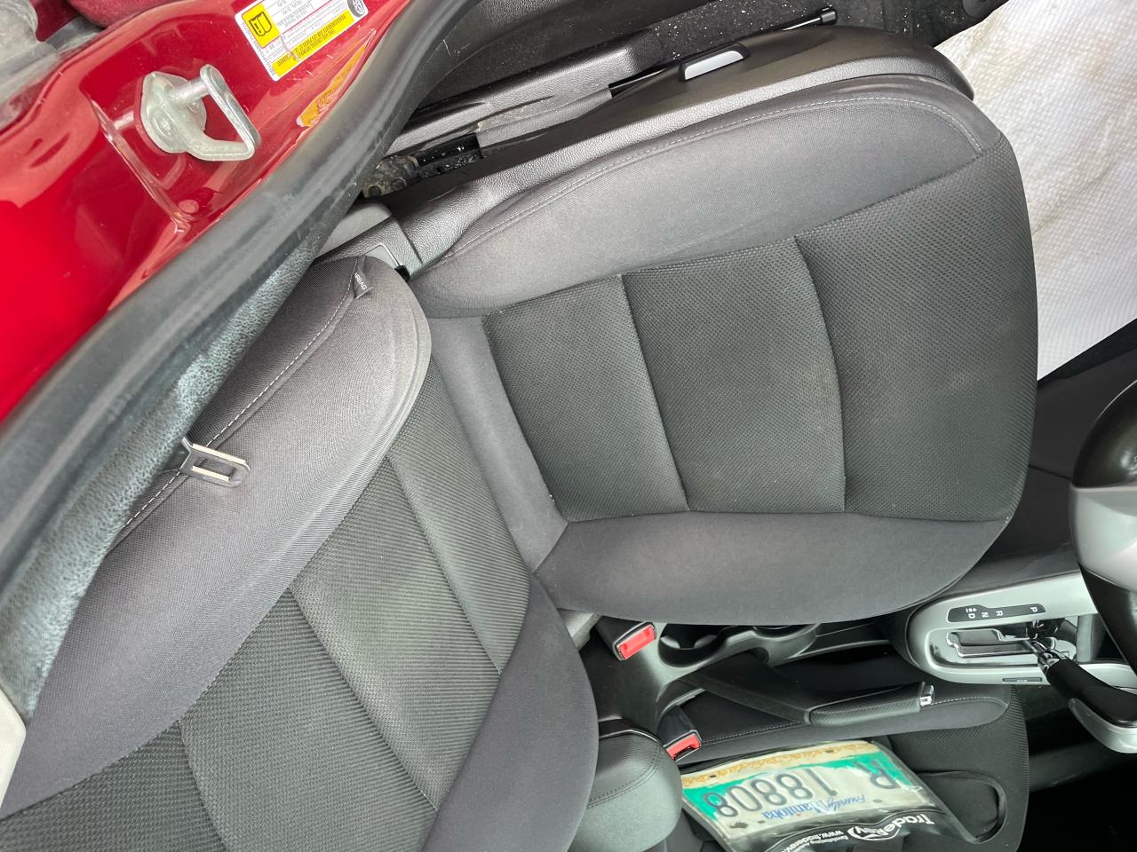 2014 Chevrolet Cruze 1LT - Photo #6