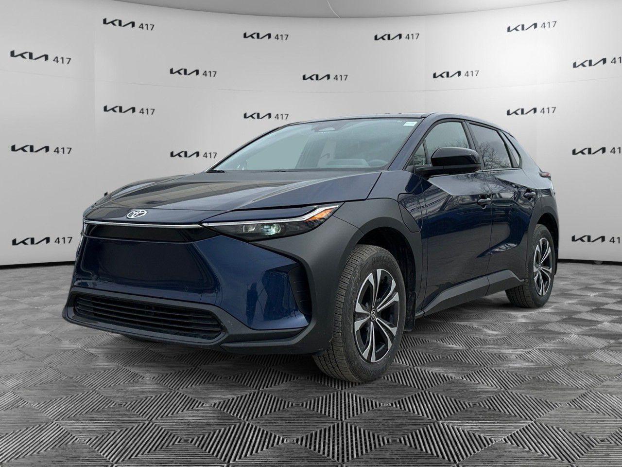 <p>WE ACCEPT ALL MAKE AND MODEL TRADE IN VEHICLES. JUST WANT TO <a href=https://app.openlane.ca/trade-in?token=KIA417-307c4788-1bf7-499a-84ff-65e982f8fe8b rel=nofollow>SELL YOUR CAR</a> WE BUY EVERYTHING</p><p>Advertised pricing is only available with Kia 417 financing promotion.</p><p>Ask us for more details!</p><p>DISCLAIMER: Advertised pricing includes all fees. Licensing and HST not included in the price.</p><p>Vehicle pricing, incentives, options (including standard equipment), and technical specifications listed for this vehicle may not match the exact vehicle displayed. Please confirm with a sales representative the accuracy of this information</p>