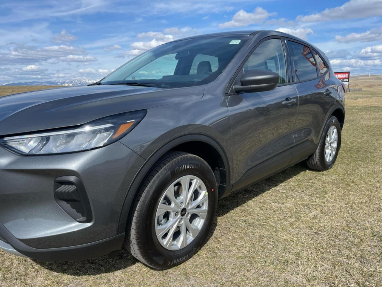 New 2025 Ford Escape Active for sale in Pincher Creek, AB