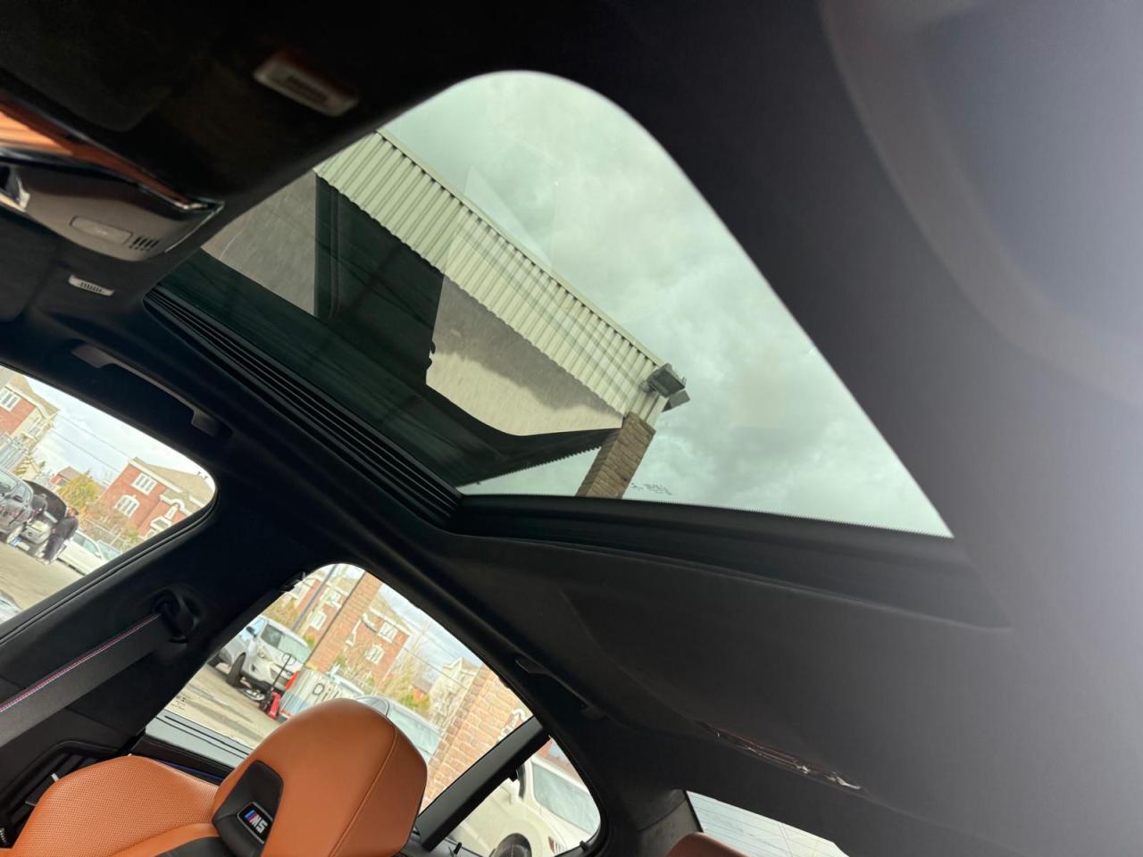 2018 BMW M5  - Photo #14