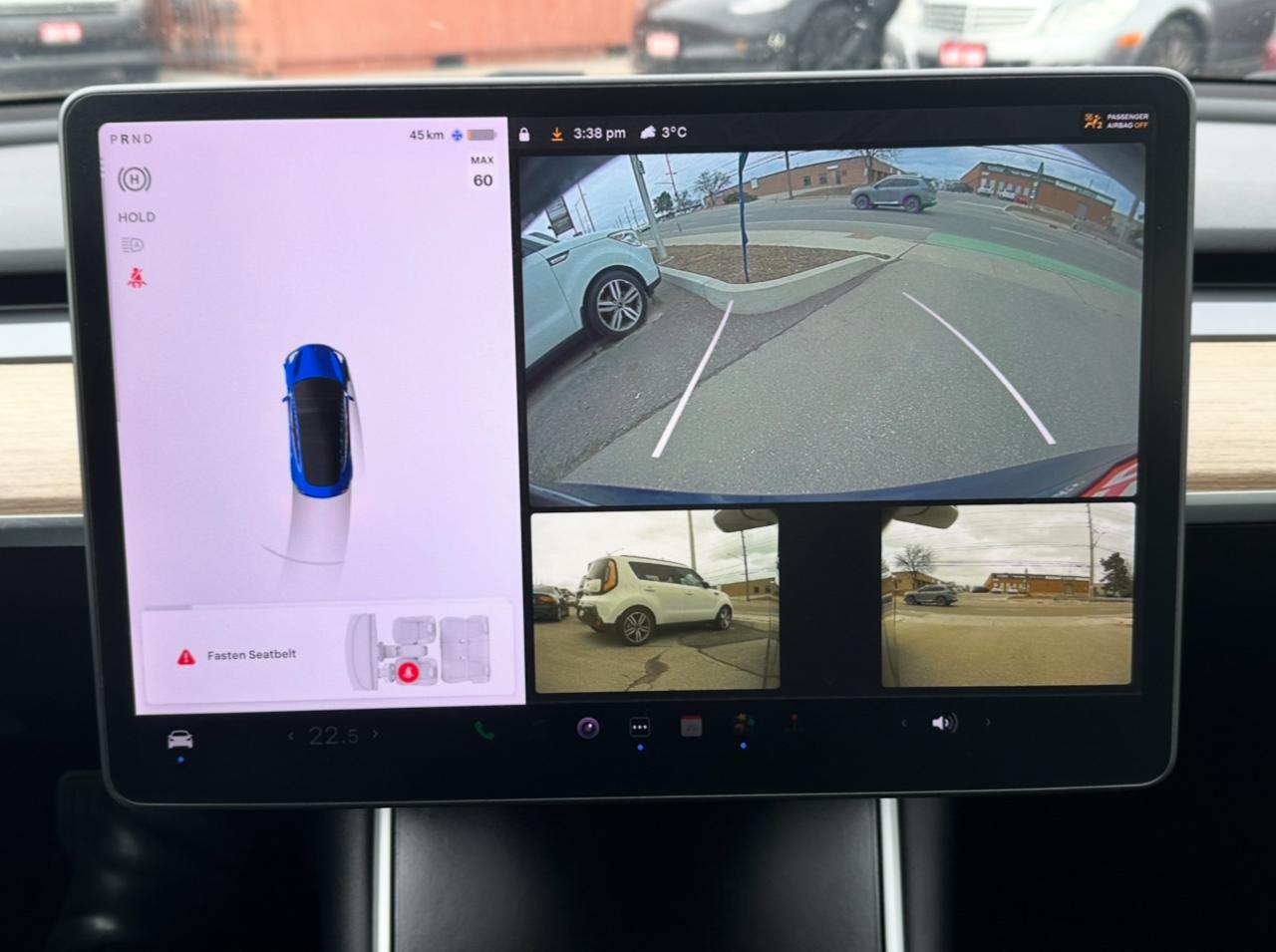 2018 Tesla Model 3 LONG RANGE BATTERY - Photo #18