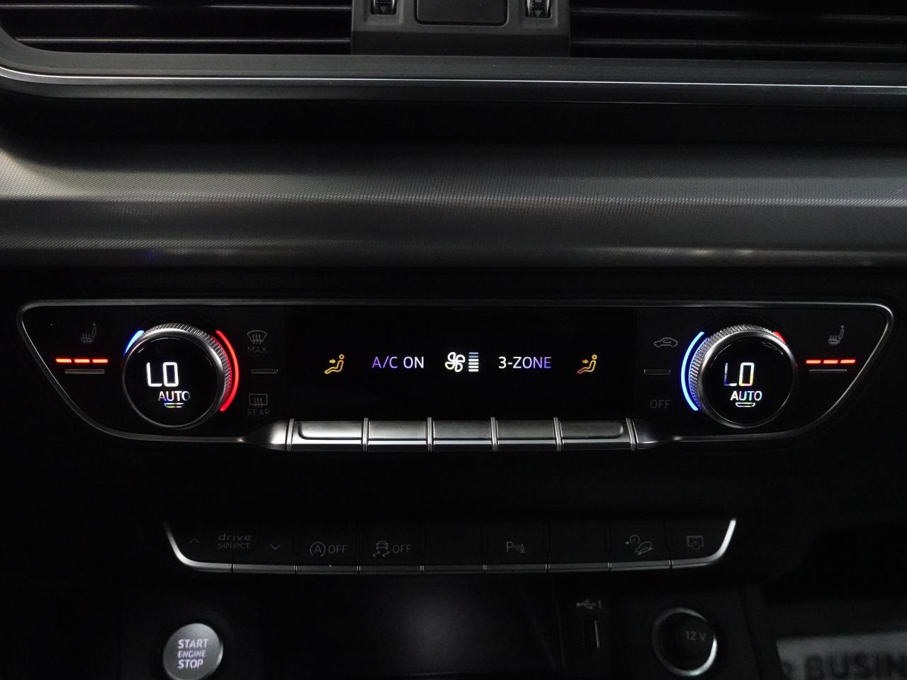 2021 Audi Q5 PROGRESIV | S-Line | AWD | Nav | Leather | Sunroof