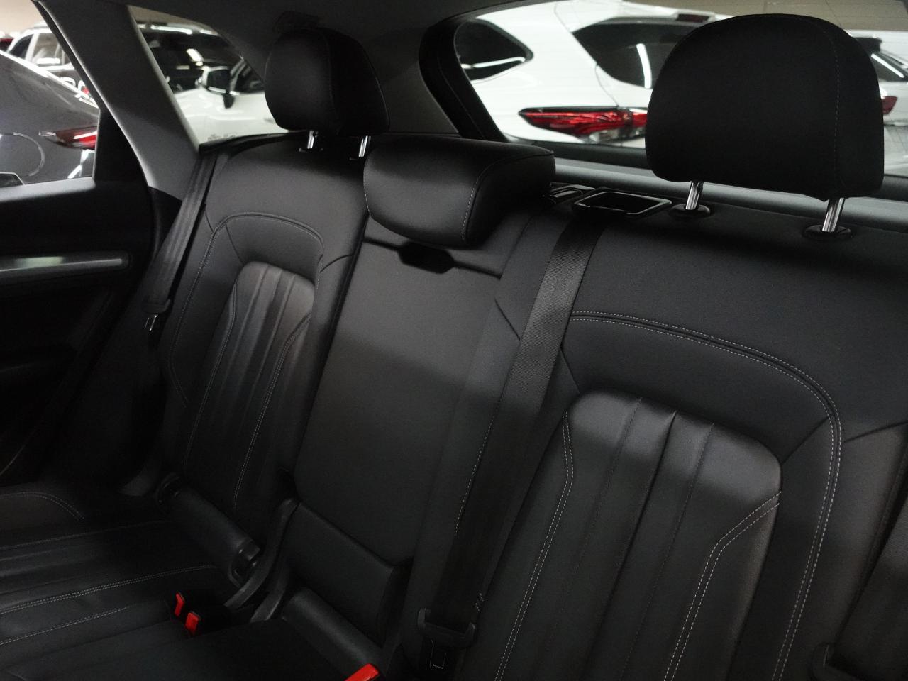 2021 Audi Q5 PROGRESIV | S-Line | AWD | Nav | Leather | Sunroof