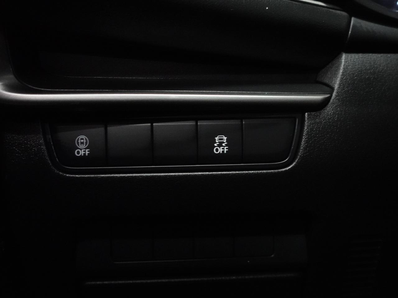 2021 Mazda MAZDA3 SPORT GS | AWD | ACC | Heated Seats | CarPlay