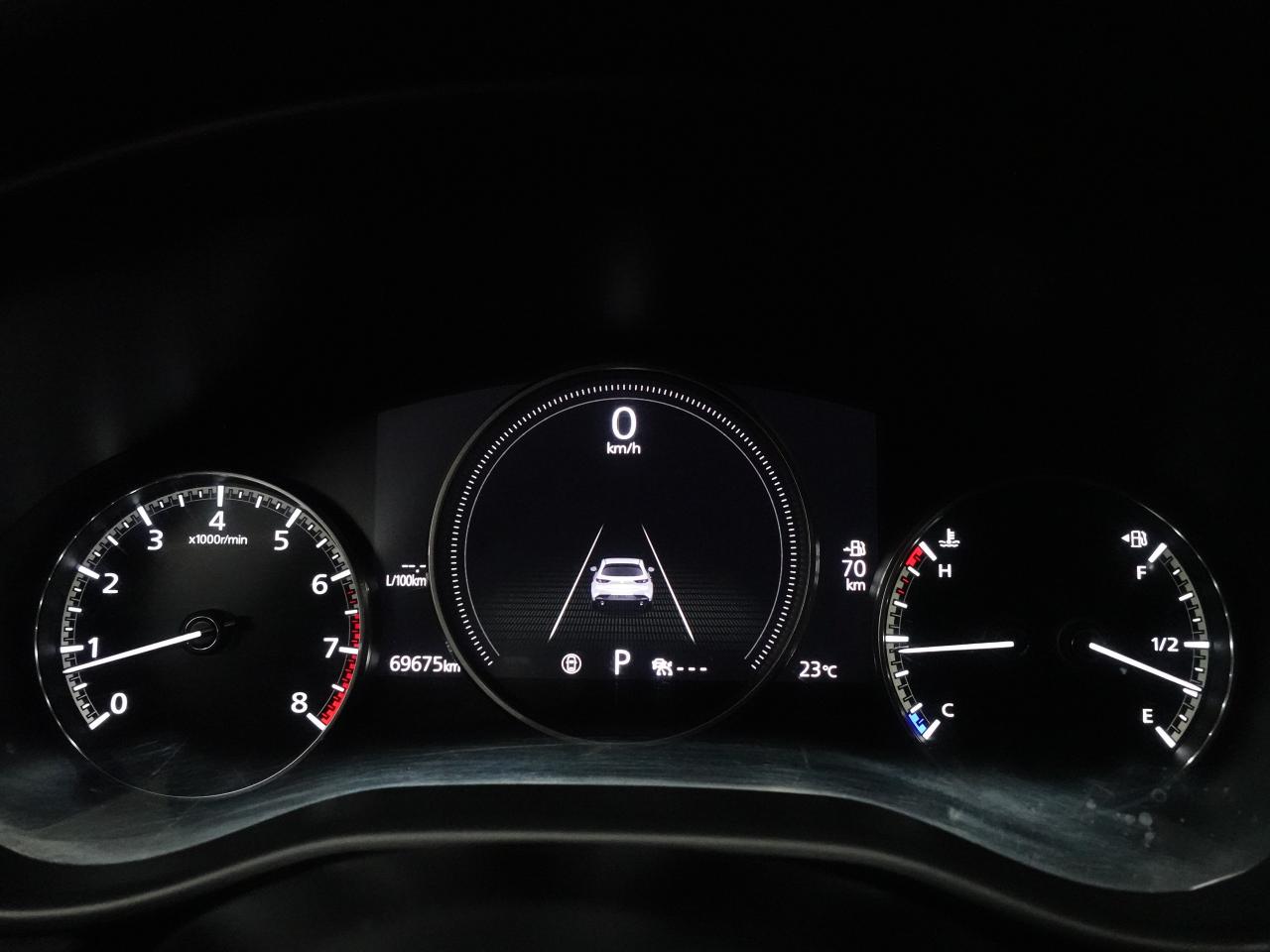 2021 Mazda MAZDA3 SPORT GS | AWD | ACC | Heated Seats | CarPlay