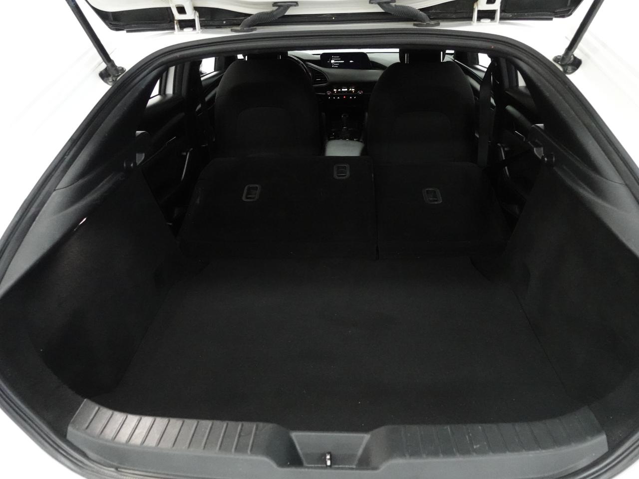 2021 Mazda MAZDA3 SPORT GS | AWD | ACC | Heated Seats | CarPlay