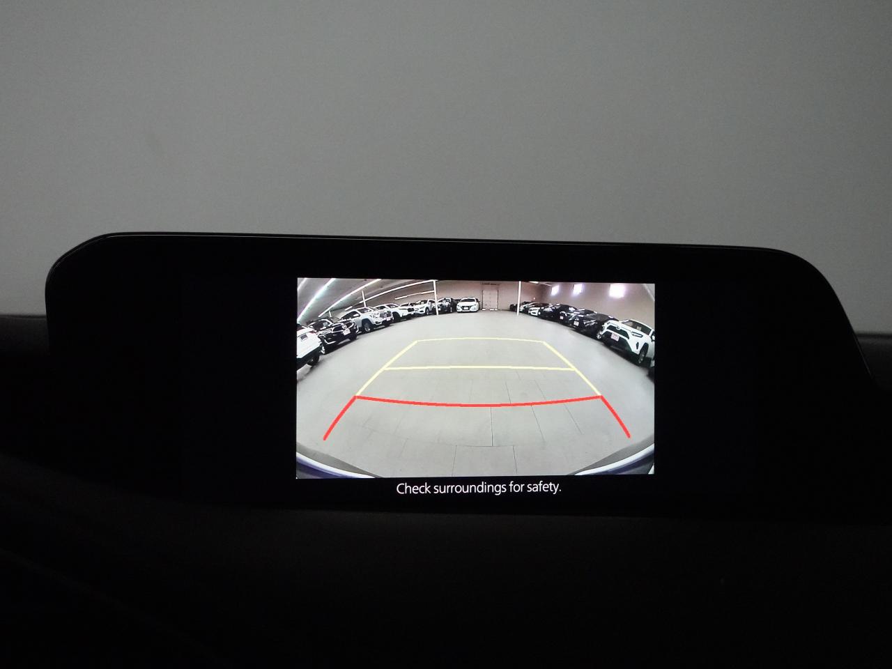 2021 Mazda MAZDA3 SPORT GS | AWD | ACC | Heated Seats | CarPlay