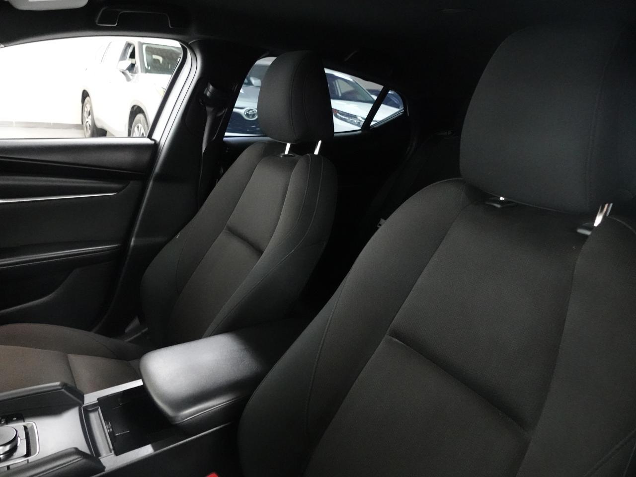 2021 Mazda MAZDA3 SPORT GS | AWD | ACC | Heated Seats | CarPlay