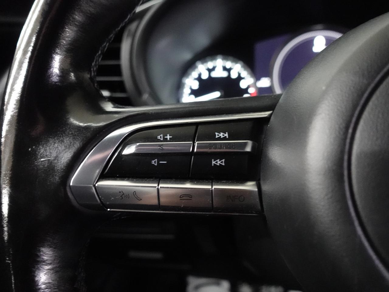 2021 Mazda MAZDA3 SPORT GS | AWD | ACC | Heated Seats | CarPlay