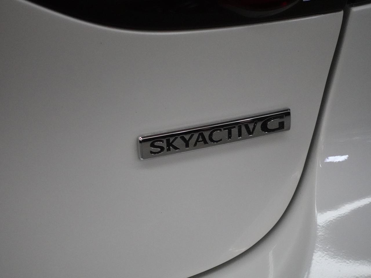 2021 Mazda MAZDA3 SPORT GS | AWD | ACC | Heated Seats | CarPlay