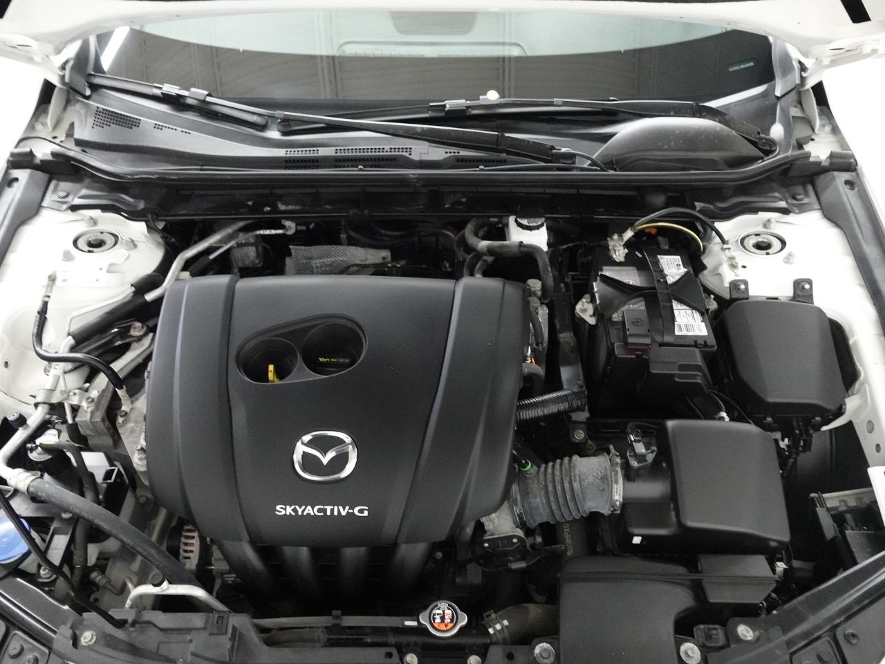 2021 Mazda MAZDA3 SPORT GS | AWD | ACC | Heated Seats | CarPlay