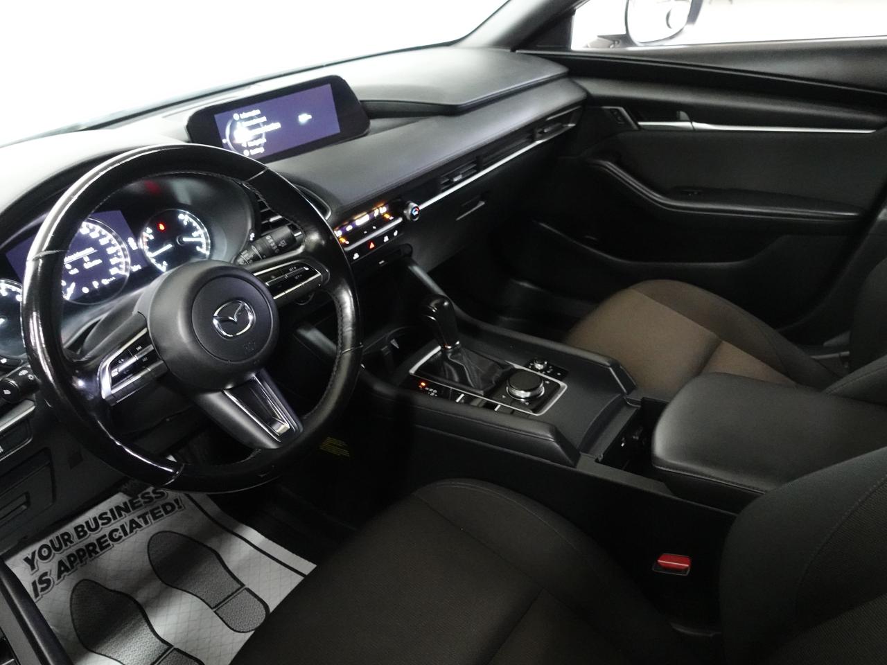 2021 Mazda MAZDA3 SPORT GS | AWD | ACC | Heated Seats | CarPlay