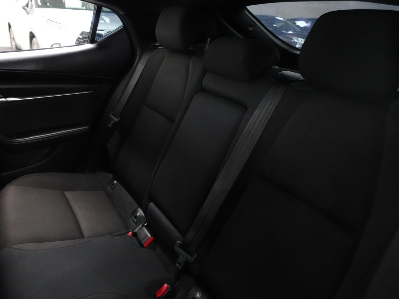 2021 Mazda MAZDA3 SPORT GS | AWD | ACC | Heated Seats | CarPlay
