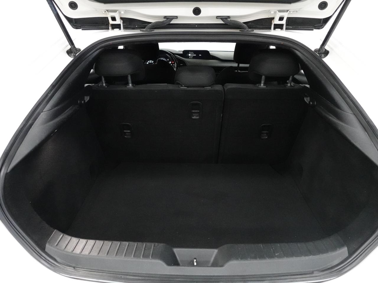2021 Mazda MAZDA3 SPORT GS | AWD | ACC | Heated Seats | CarPlay