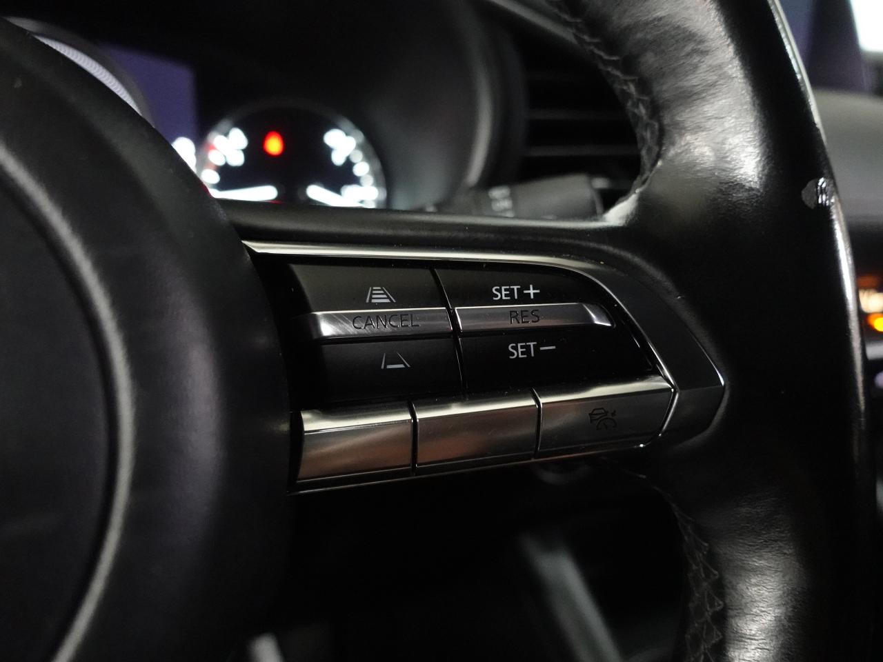 2021 Mazda MAZDA3 SPORT GS | AWD | ACC | Heated Seats | CarPlay
