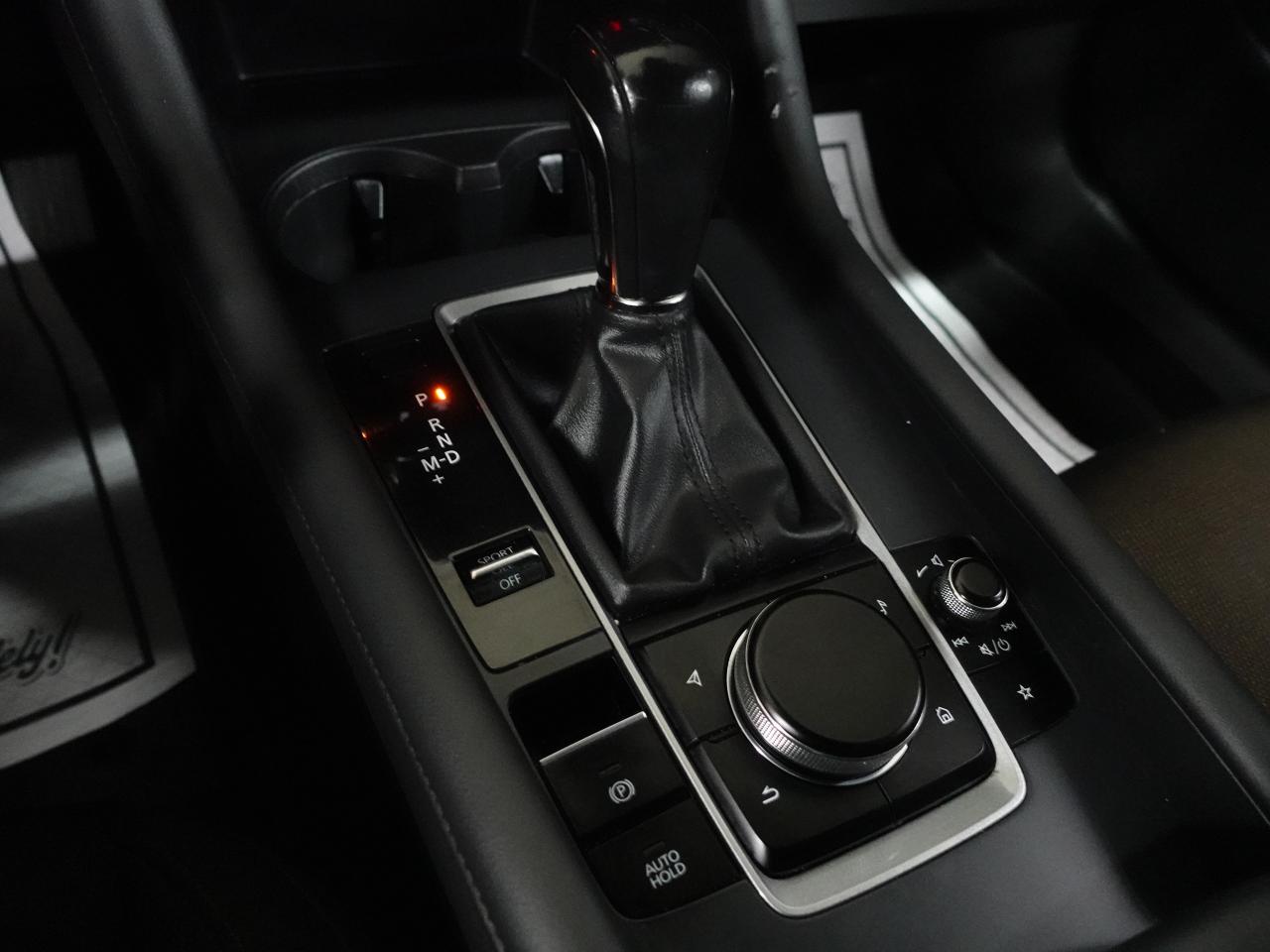 2021 Mazda MAZDA3 SPORT GS | AWD | ACC | Heated Seats | CarPlay