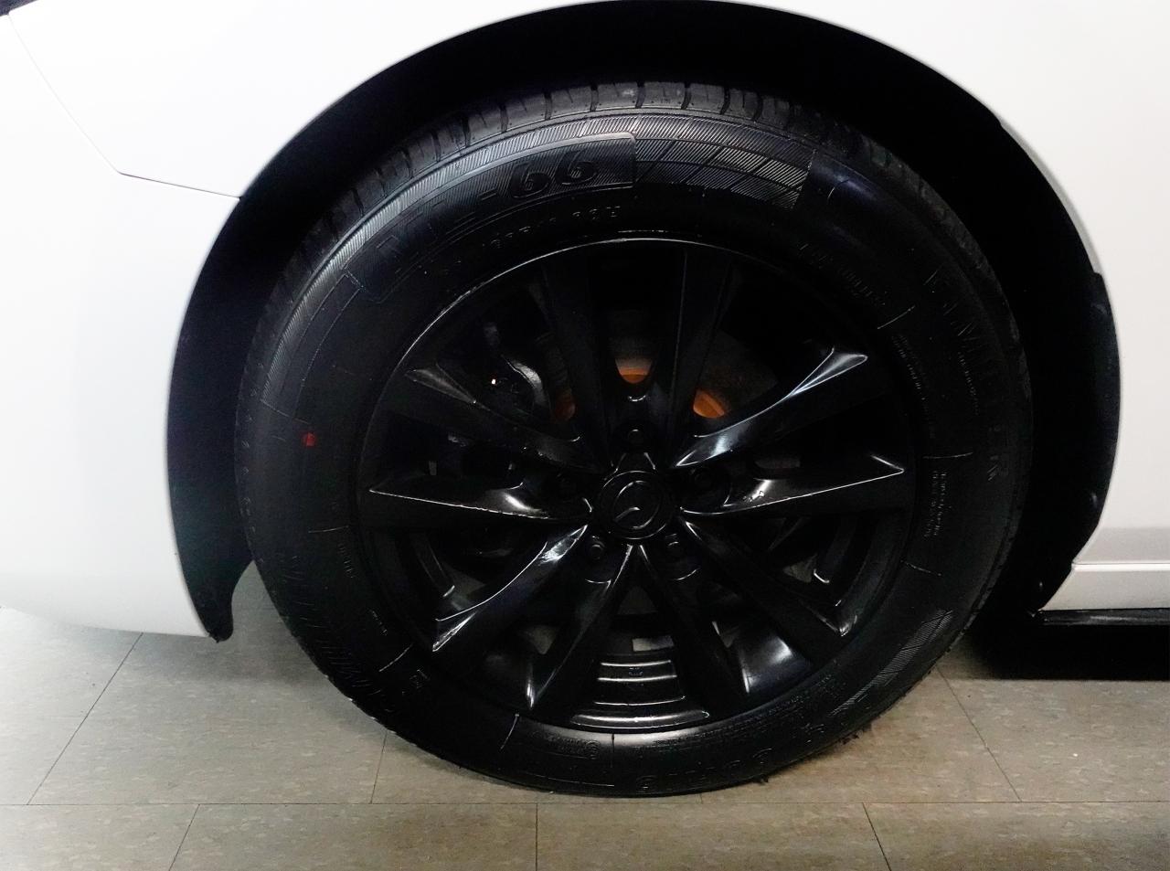 2021 Mazda MAZDA3 SPORT GS | AWD | ACC | Heated Seats | CarPlay