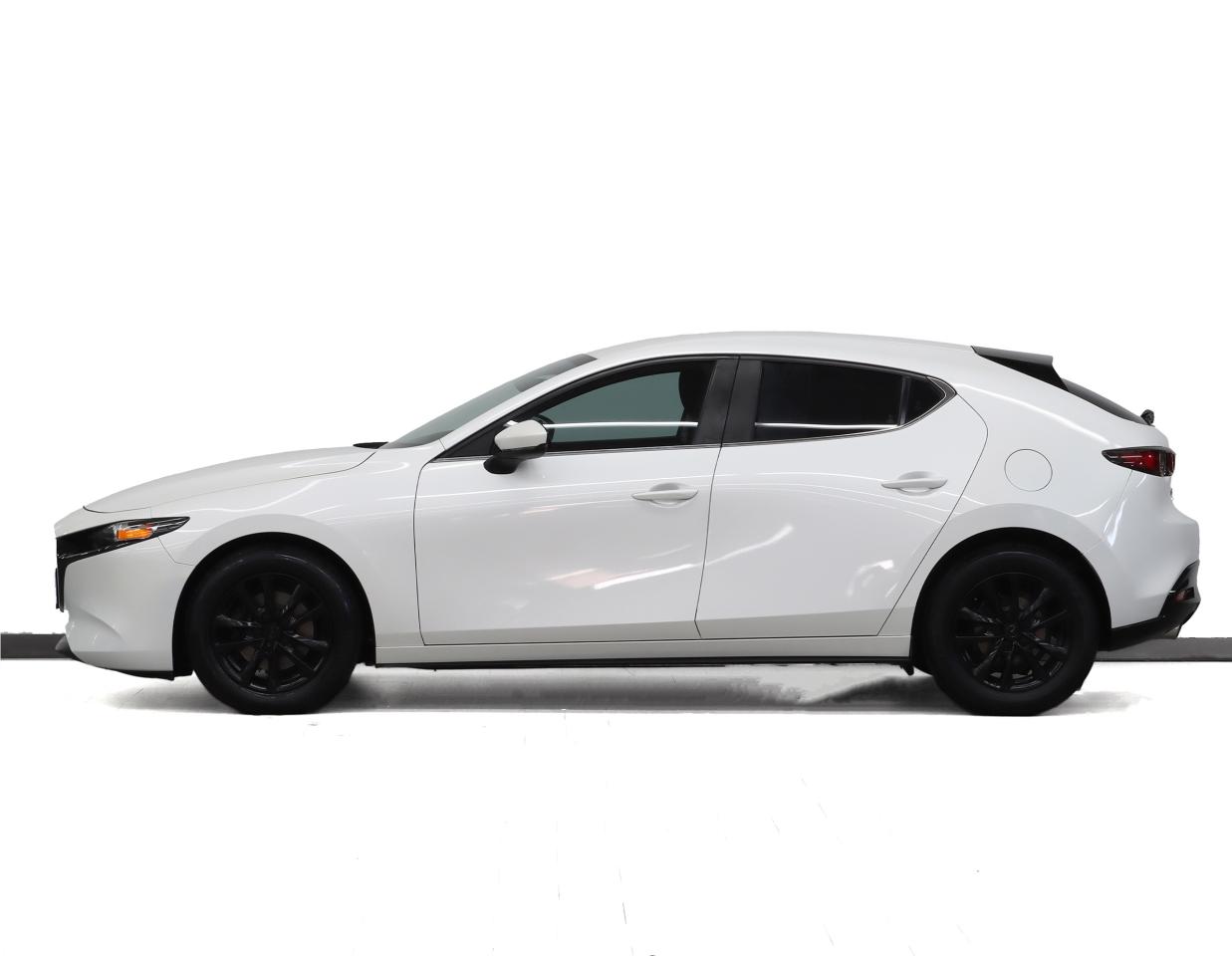 2021 Mazda MAZDA3 SPORT GS | AWD | ACC | Heated Seats | CarPlay