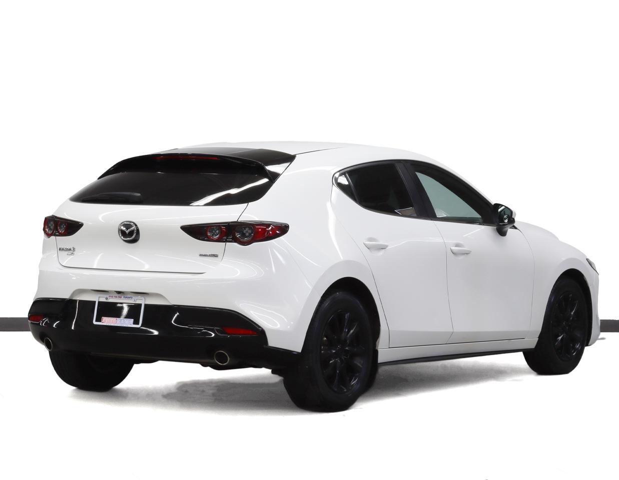2021 Mazda MAZDA3 SPORT GS | AWD | ACC | Heated Seats | CarPlay