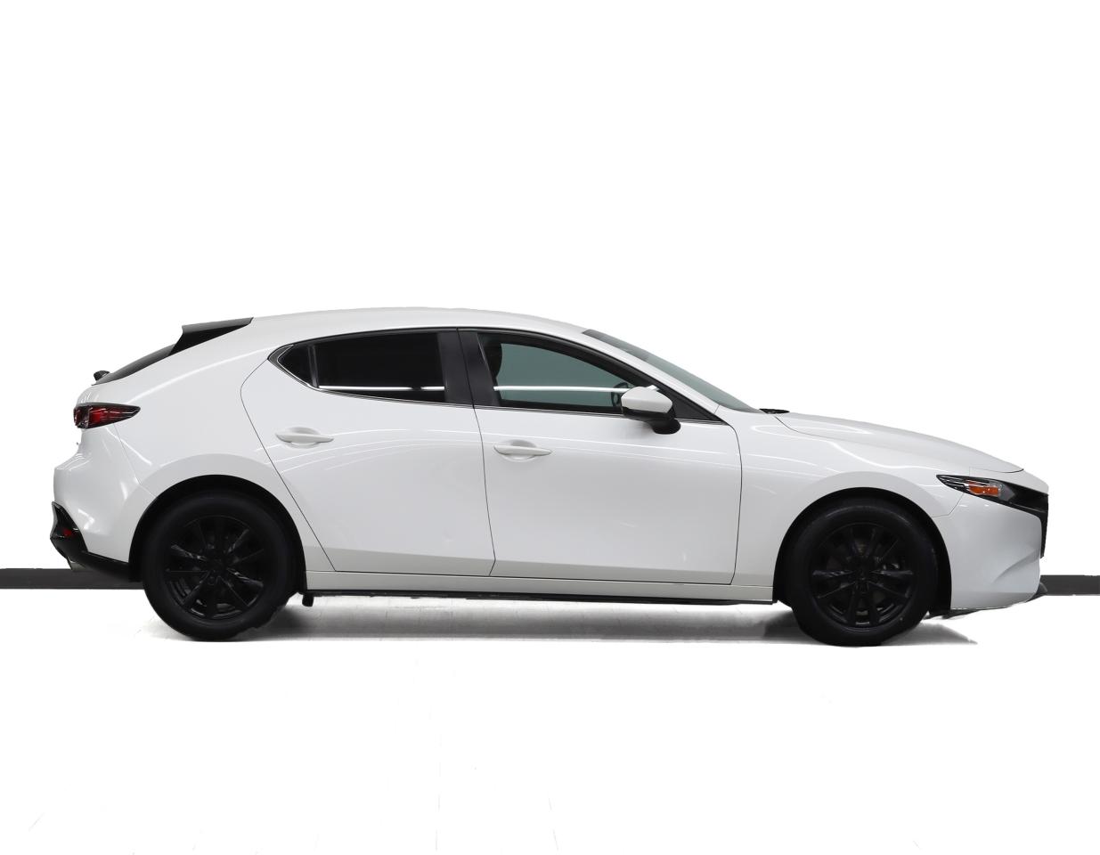 2021 Mazda MAZDA3 SPORT GS | AWD | ACC | Heated Seats | CarPlay