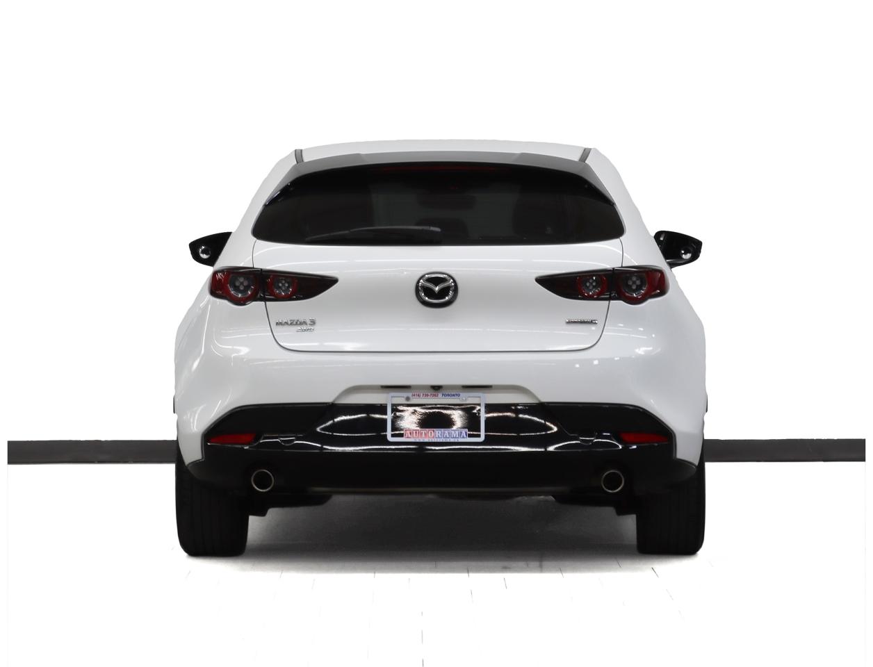 2021 Mazda MAZDA3 SPORT GS | AWD | ACC | Heated Seats | CarPlay