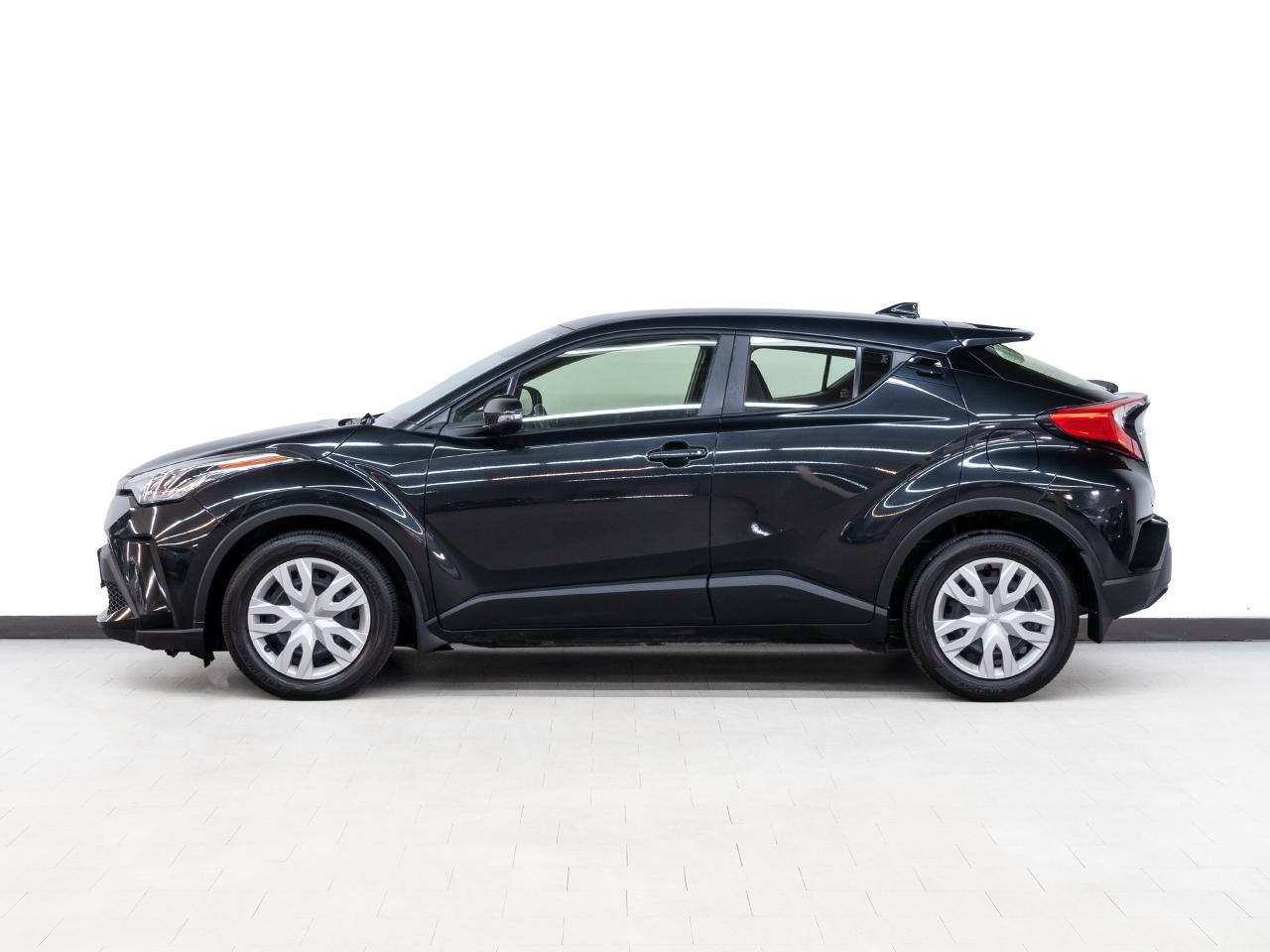 2022 Toyota C-HR LE | LaneDep | ACC | Backup Cam | CarPlay