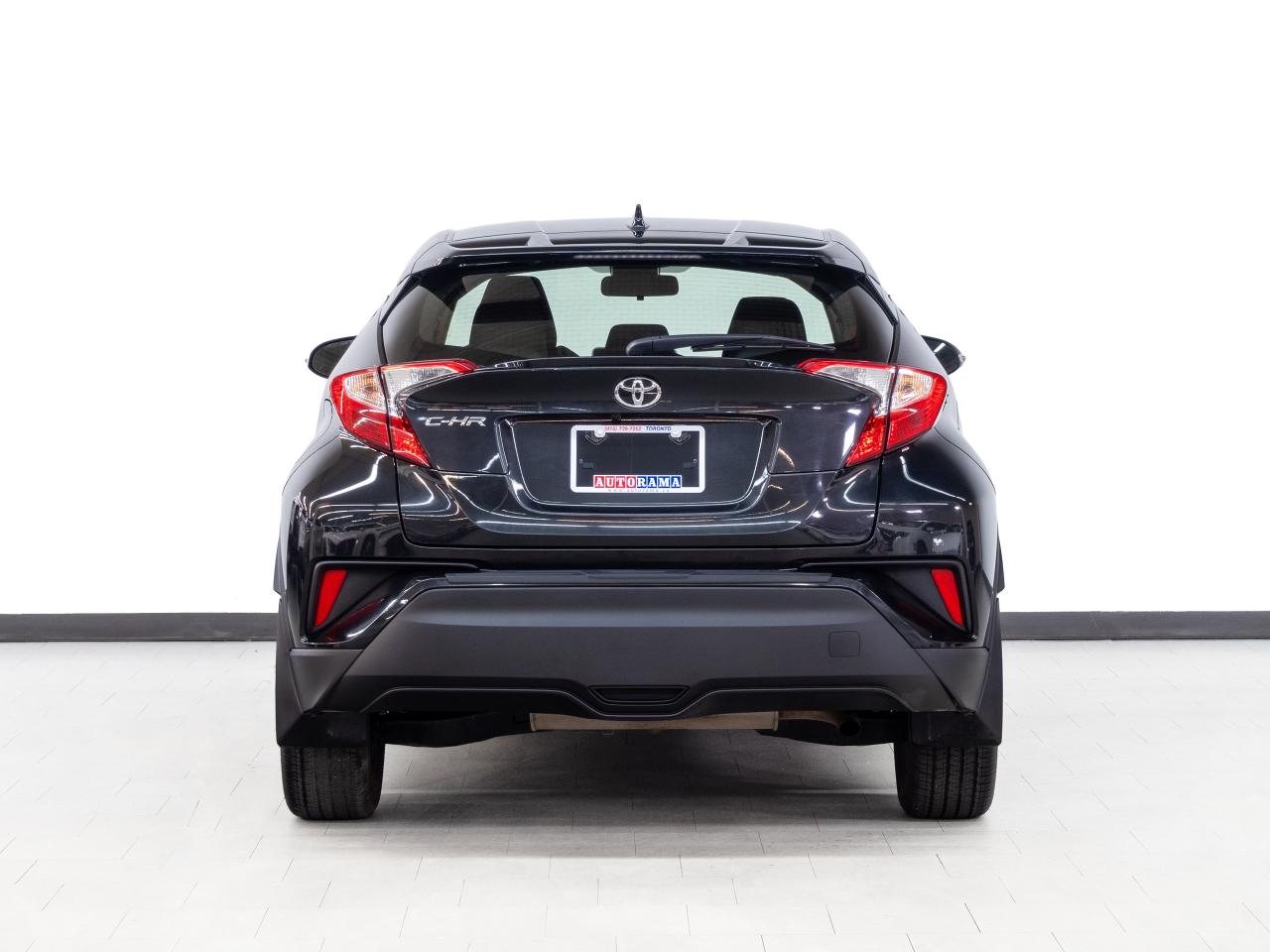 2022 Toyota C-HR LE | LaneDep | ACC | Backup Cam | CarPlay
