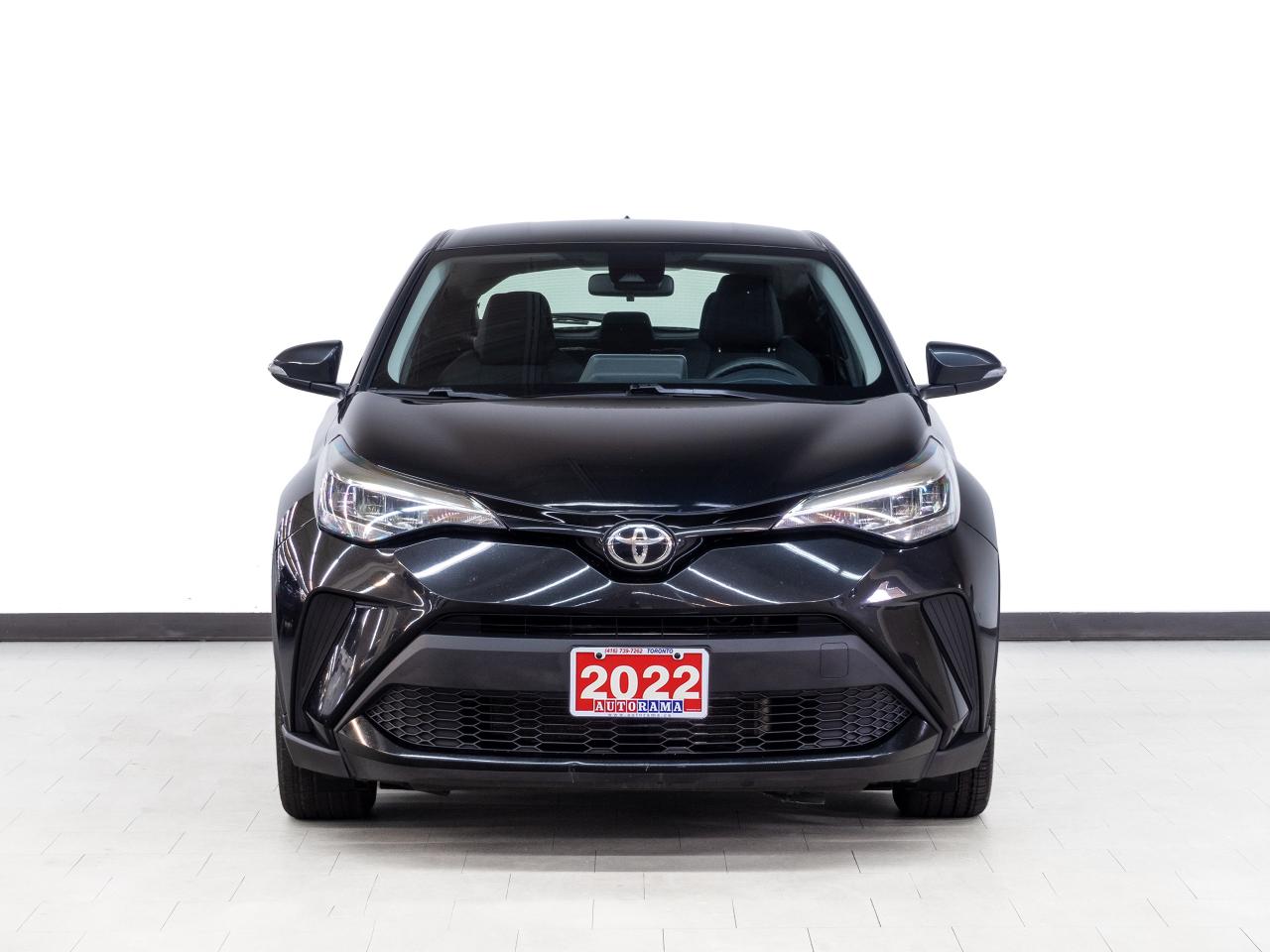 2022 Toyota C-HR LE | LaneDep | ACC | Backup Cam | CarPlay