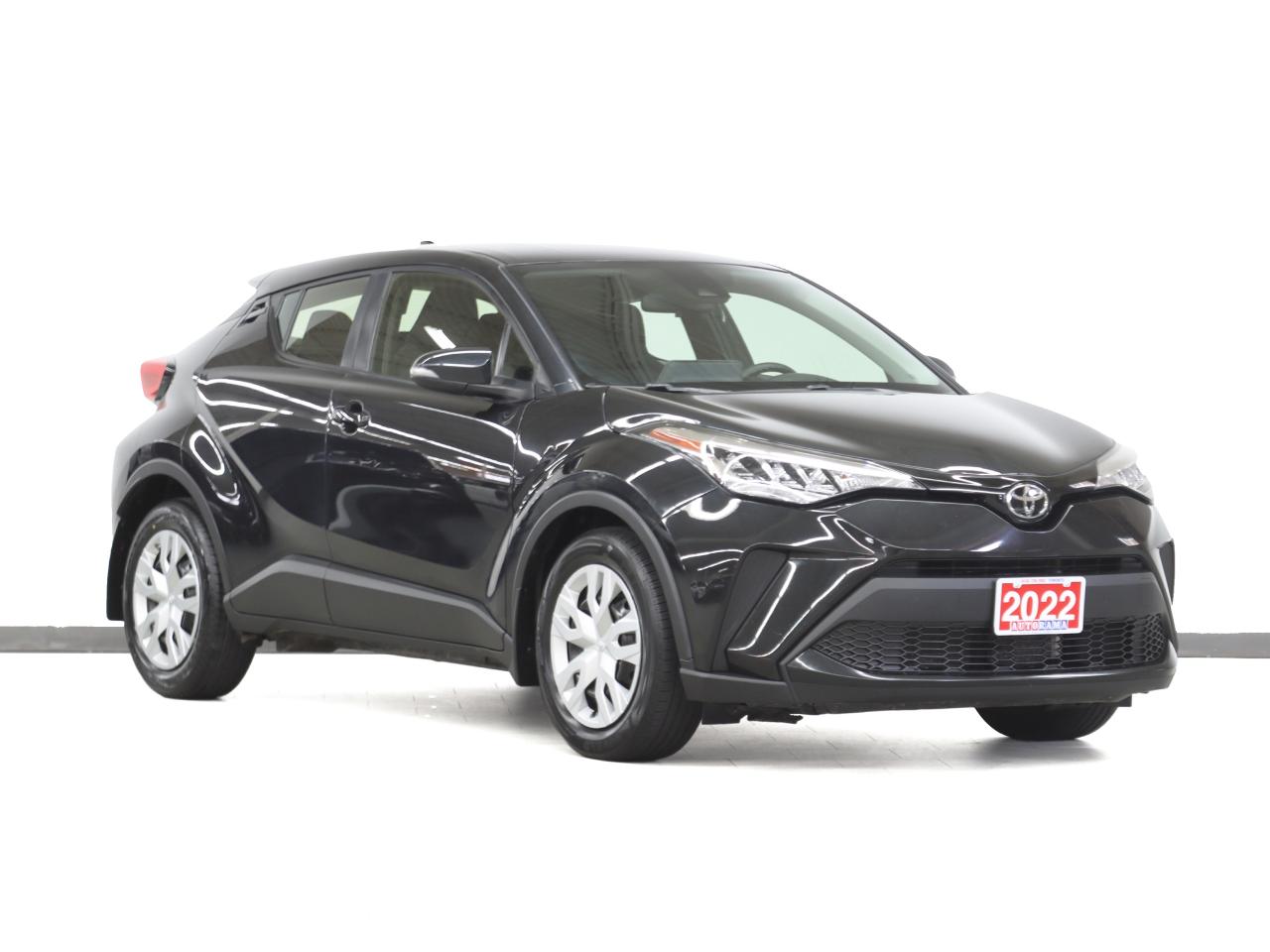 2022 Toyota C-HR LE | LaneDep | ACC | Backup Cam | CarPlay