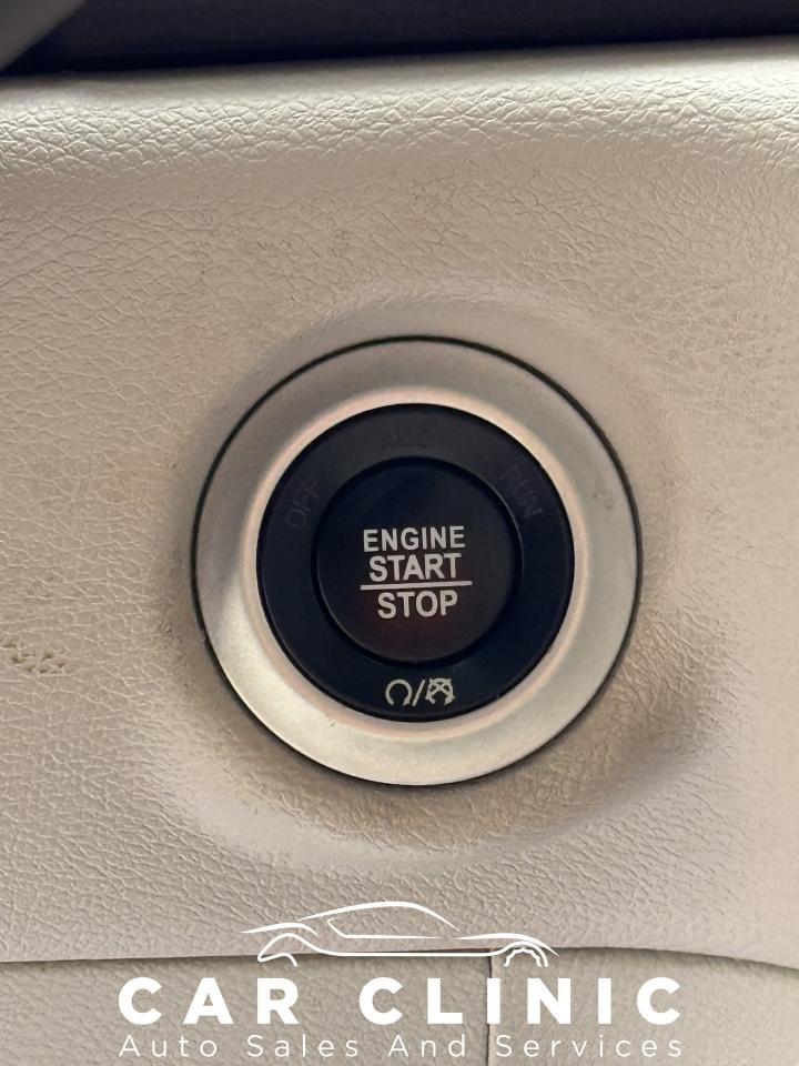 2017 Chrysler Pacifica Touring L - Photo #28
