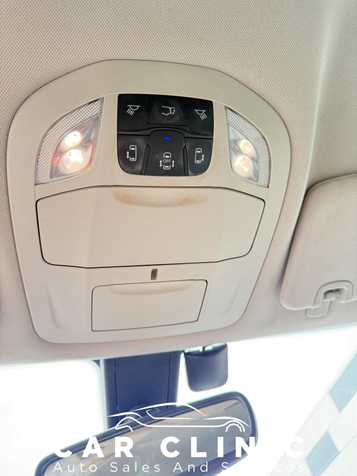2017 Chrysler Pacifica Touring L - Photo #32