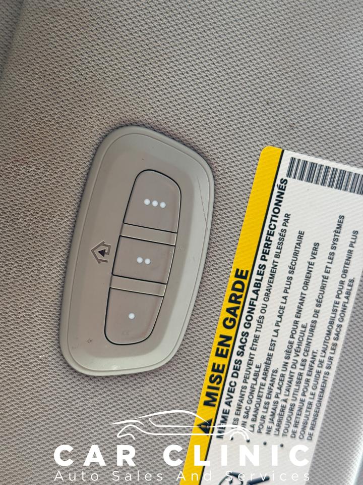 2017 Chrysler Pacifica Touring L - Photo #34