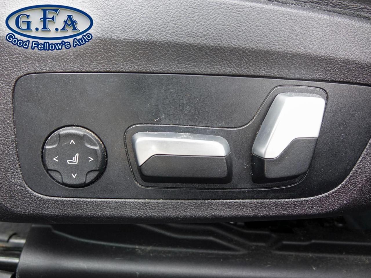 2022 BMW 3 Series XDRIVE, LEATHER SEATS, SUNROOF, REARVIEW CAMERA, N - Photo #9