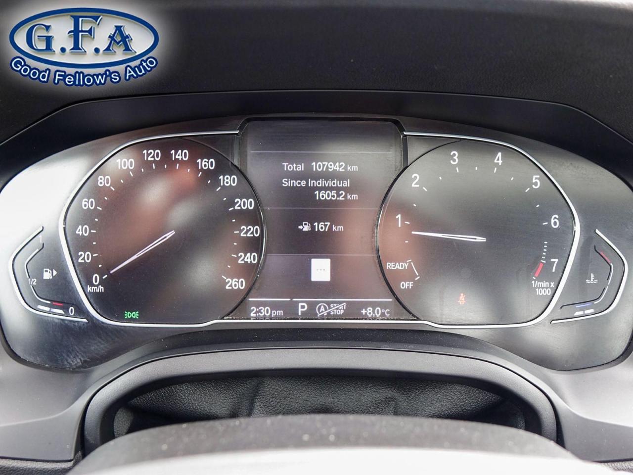 2022 BMW 3 Series XDRIVE, LEATHER SEATS, SUNROOF, REARVIEW CAMERA, N - Photo #18