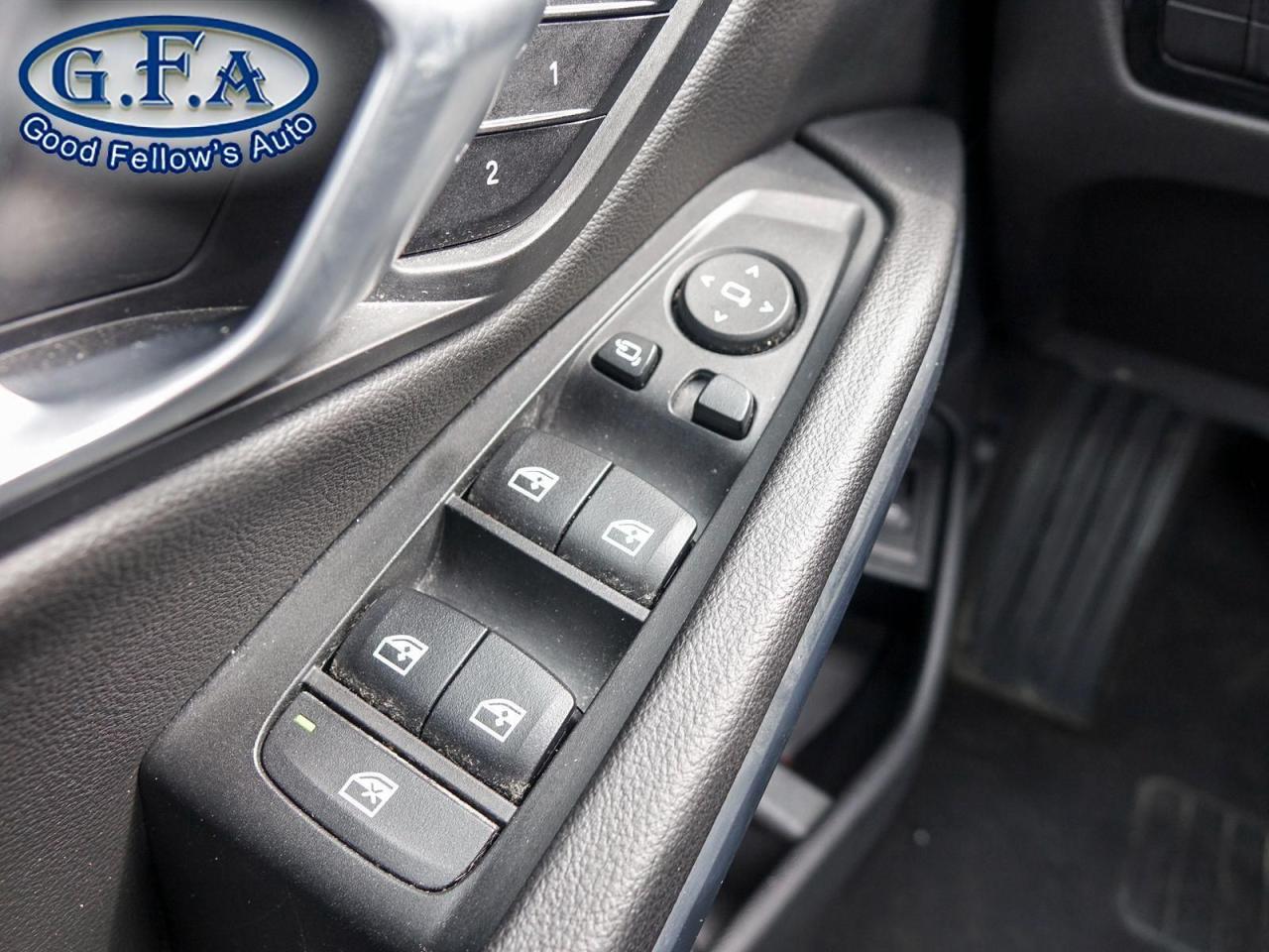 2022 BMW 3 Series XDRIVE, LEATHER SEATS, SUNROOF, REARVIEW CAMERA, N - Photo #20