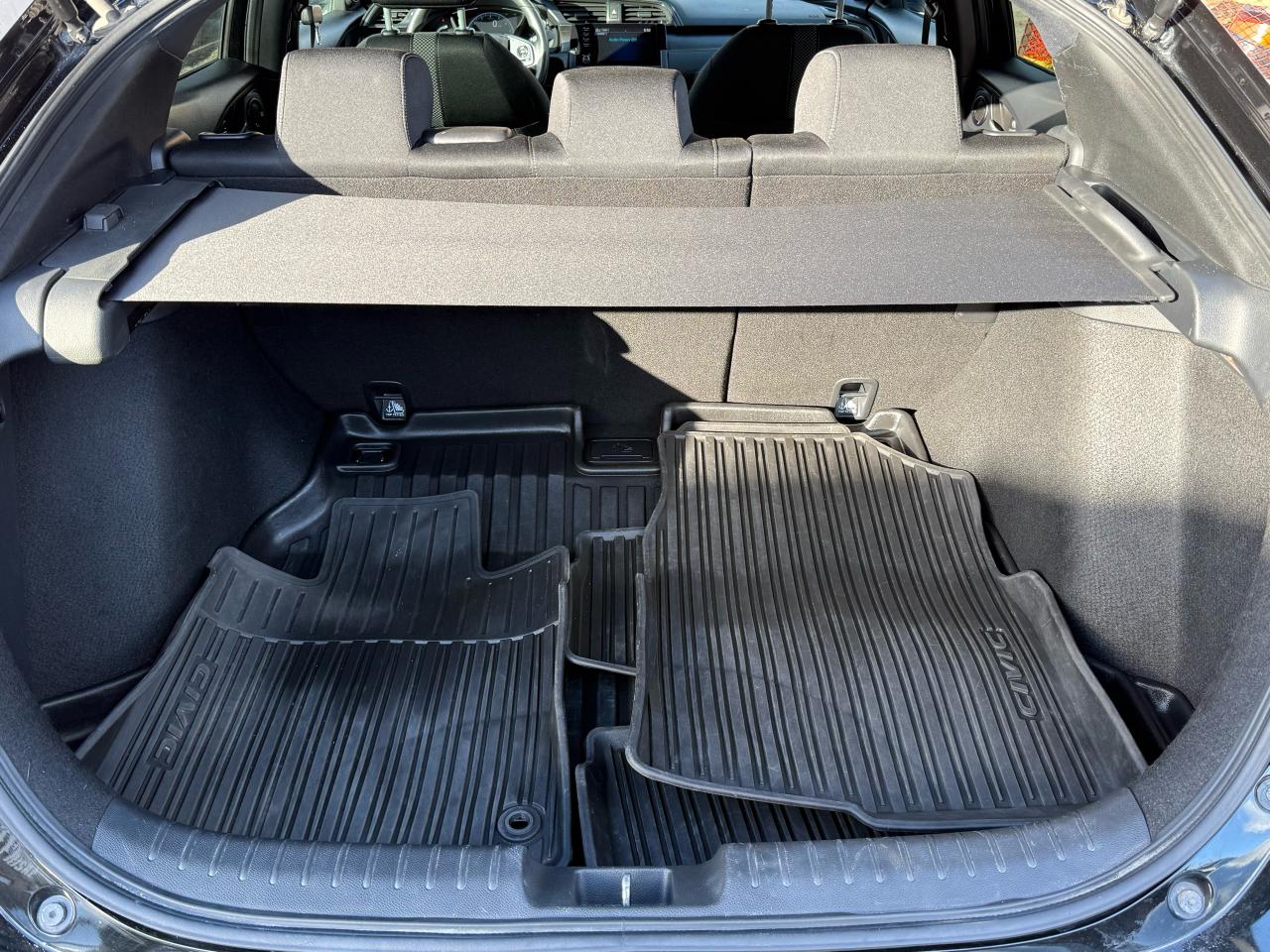 2020 Honda Civic LX Manual BACKUP|BLUETOOTH|HEATED SEATS - Photo #15