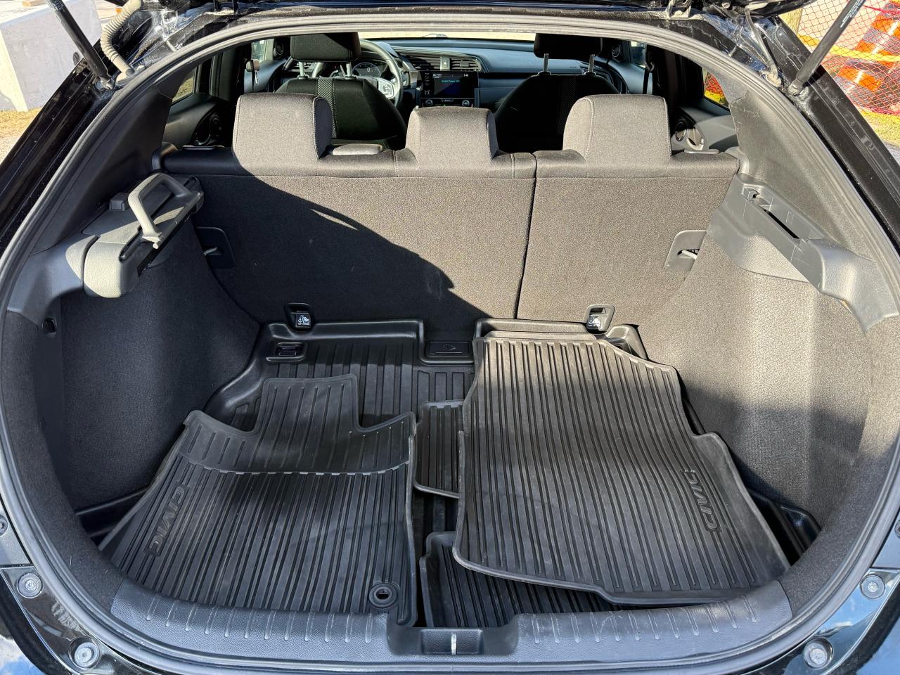 2020 Honda Civic LX Manual BACKUP|BLUETOOTH|HEATED SEATS - Photo #14