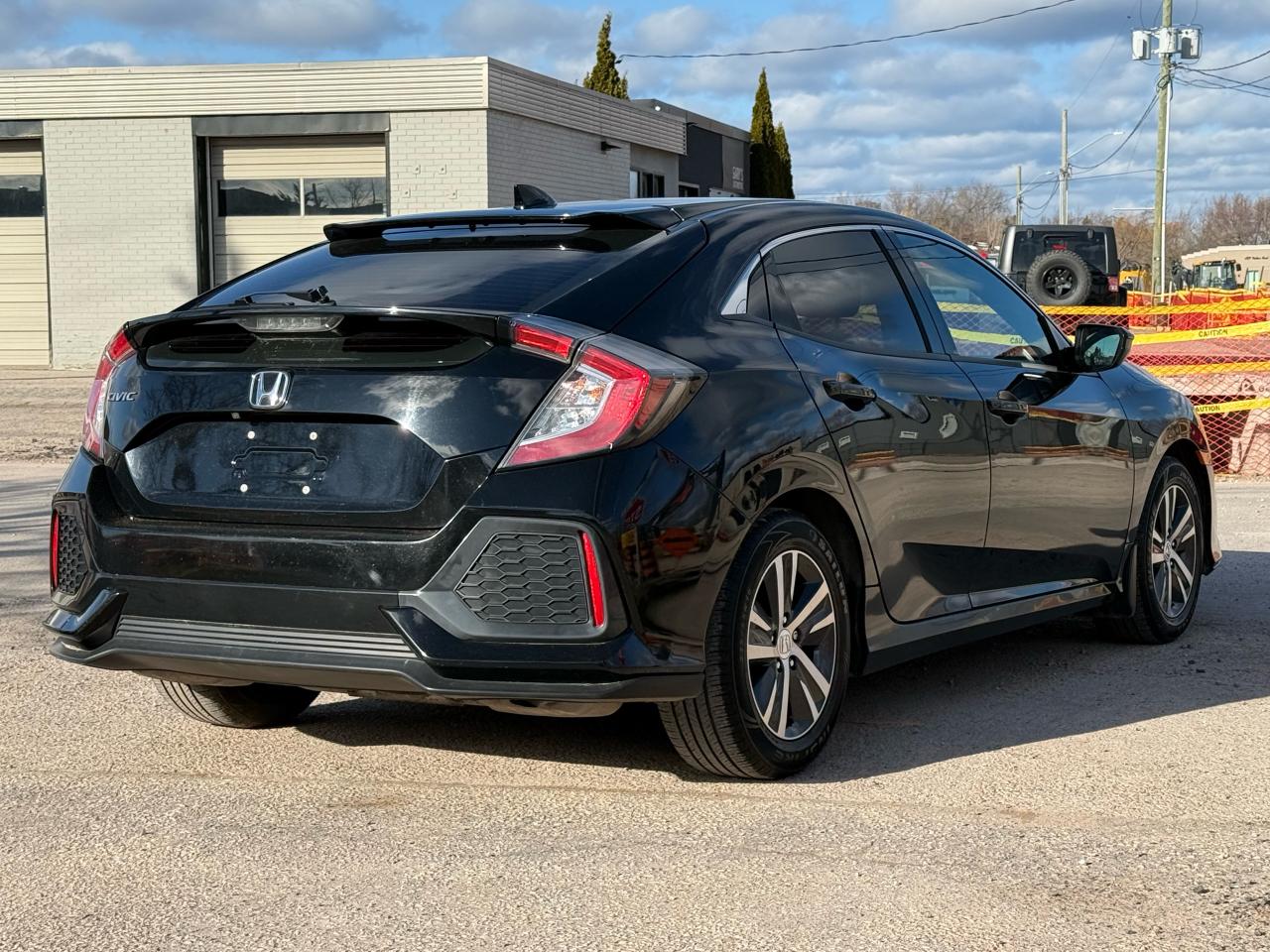 2020 Honda Civic LX Manual BACKUP|BLUETOOTH|HEATED SEATS - Photo #3