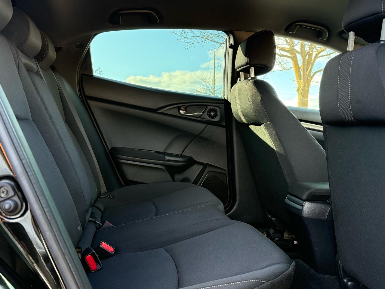 2020 Honda Civic LX Manual BACKUP|BLUETOOTH|HEATED SEATS - Photo #13