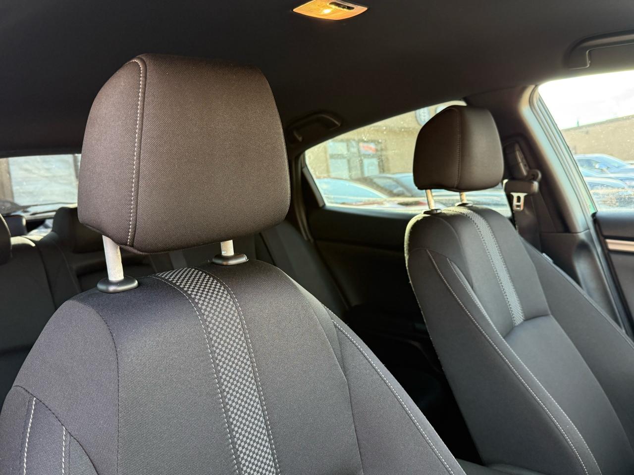 2020 Honda Civic LX Manual BACKUP|BLUETOOTH|HEATED SEATS - Photo #12